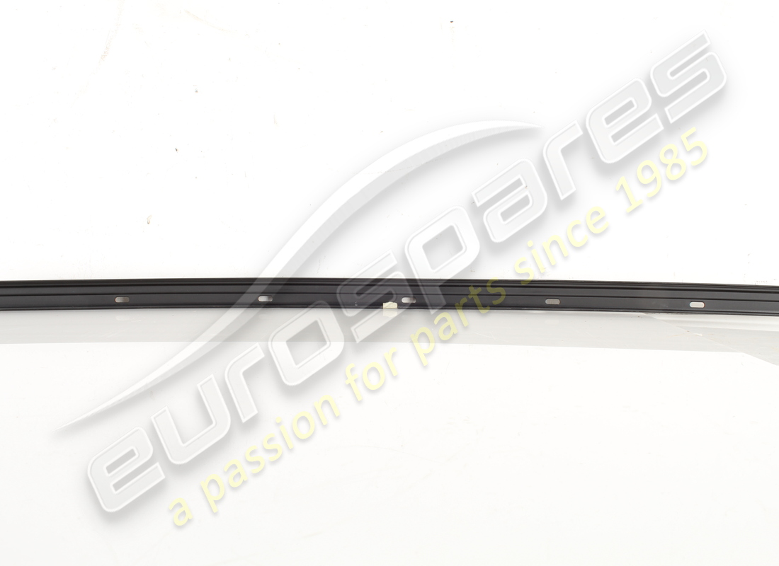 used lamborghini moulding-roof. part number 408853704b (2)