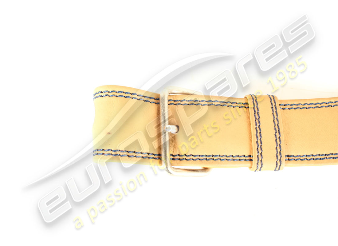 used ferrari luggage shelf strap. part number 851935.. (5)