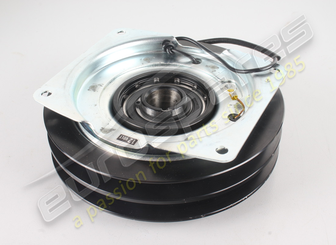 new ferrari air con electromagnetic clutch. part number 105148 (1)