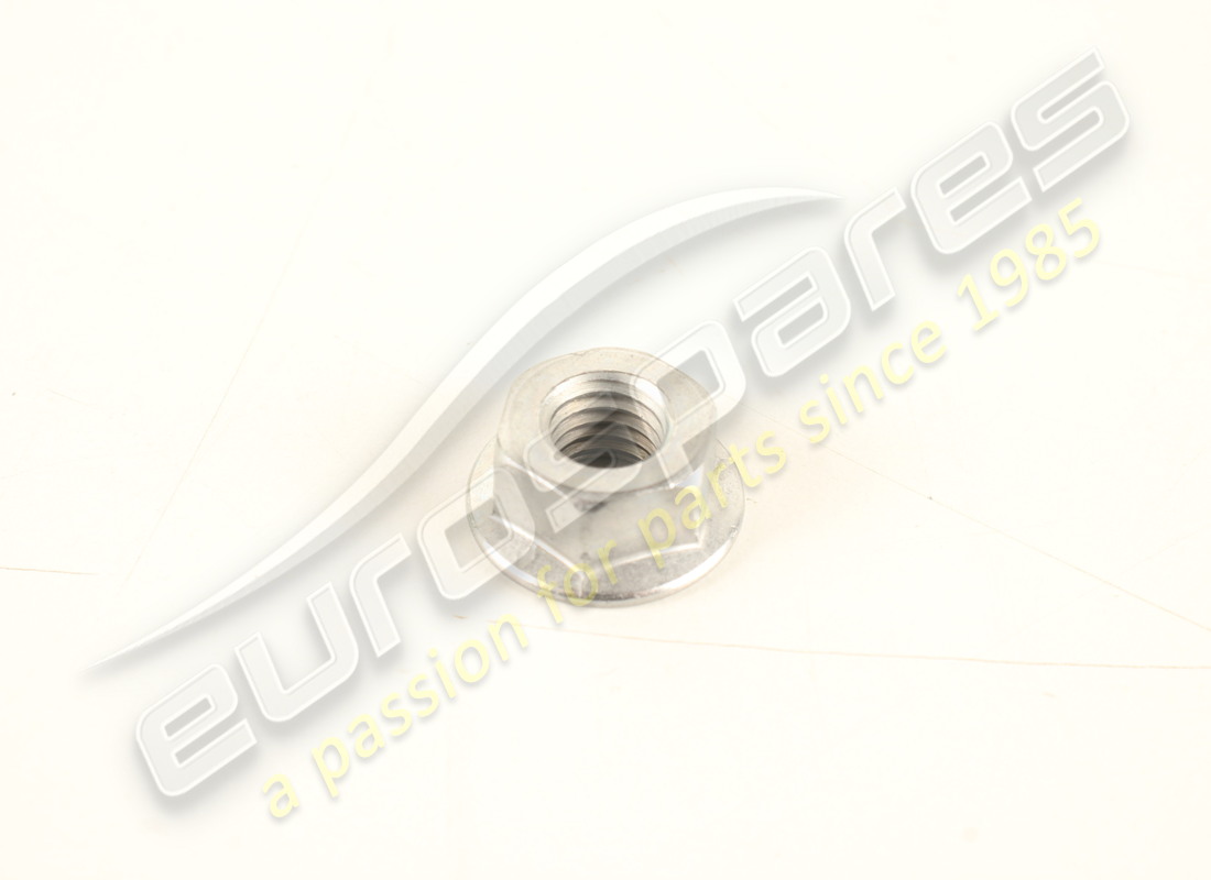 new porsche shouldered hex. nut. part number n10609207 (1)