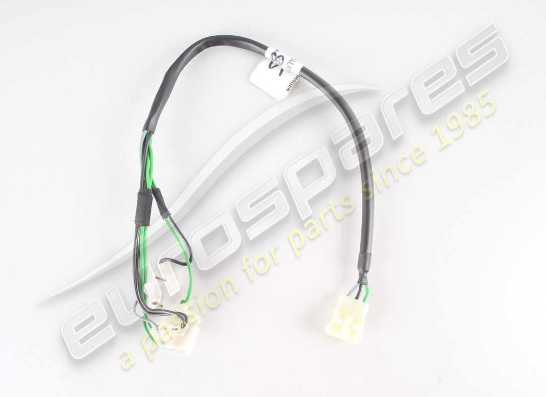 new ferrari 400/tr head lamp wiring loom. part number 119865 (1)