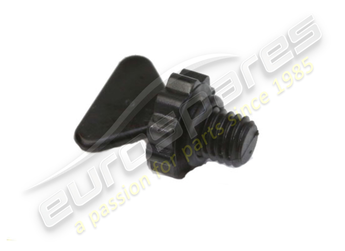new ferrari water drain plug. part number 176324 (1)