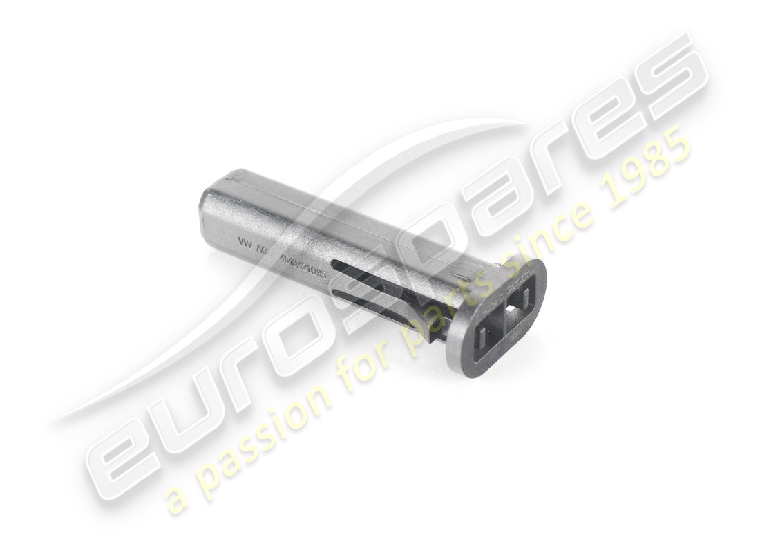 new lamborghini clamp. part number 4m0121095 (1)