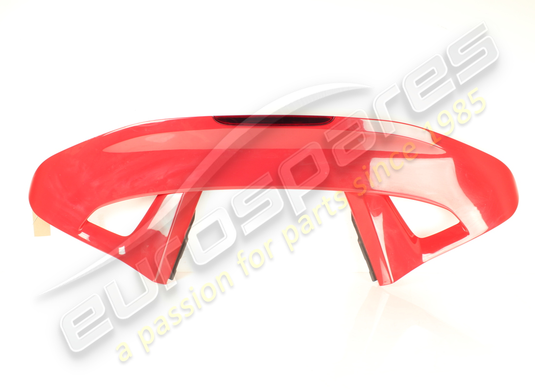 used ferrari complete rear spoiler part number 949122