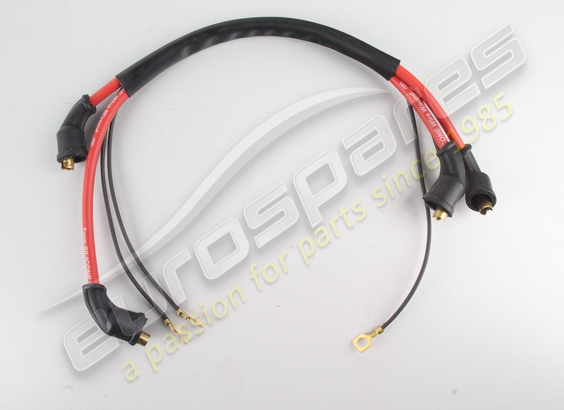 new eurospares complete ht leads set. part number fht020 (2)