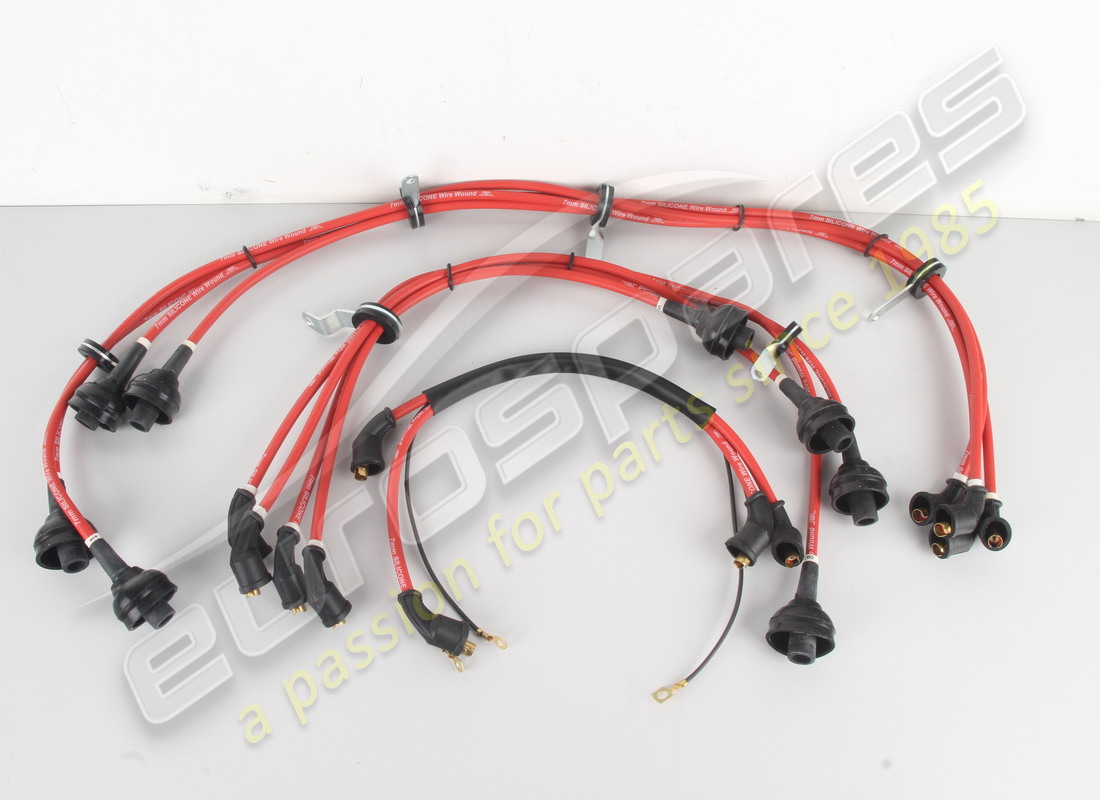 new eurospares complete ht leads set. part number fht020 (1)