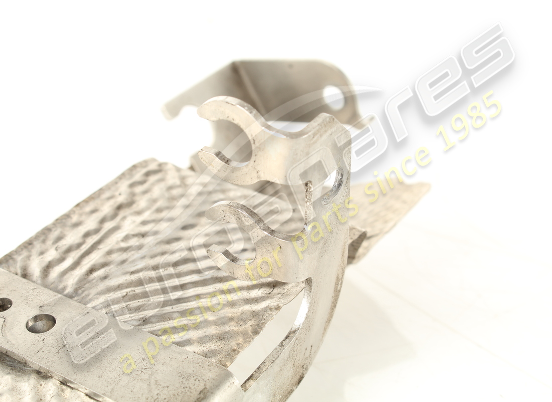 USED LAMBORGHINI BRACKET. PART NUMBER 470599503 (2) used lamborghini bracket. part number 470599503 (2)