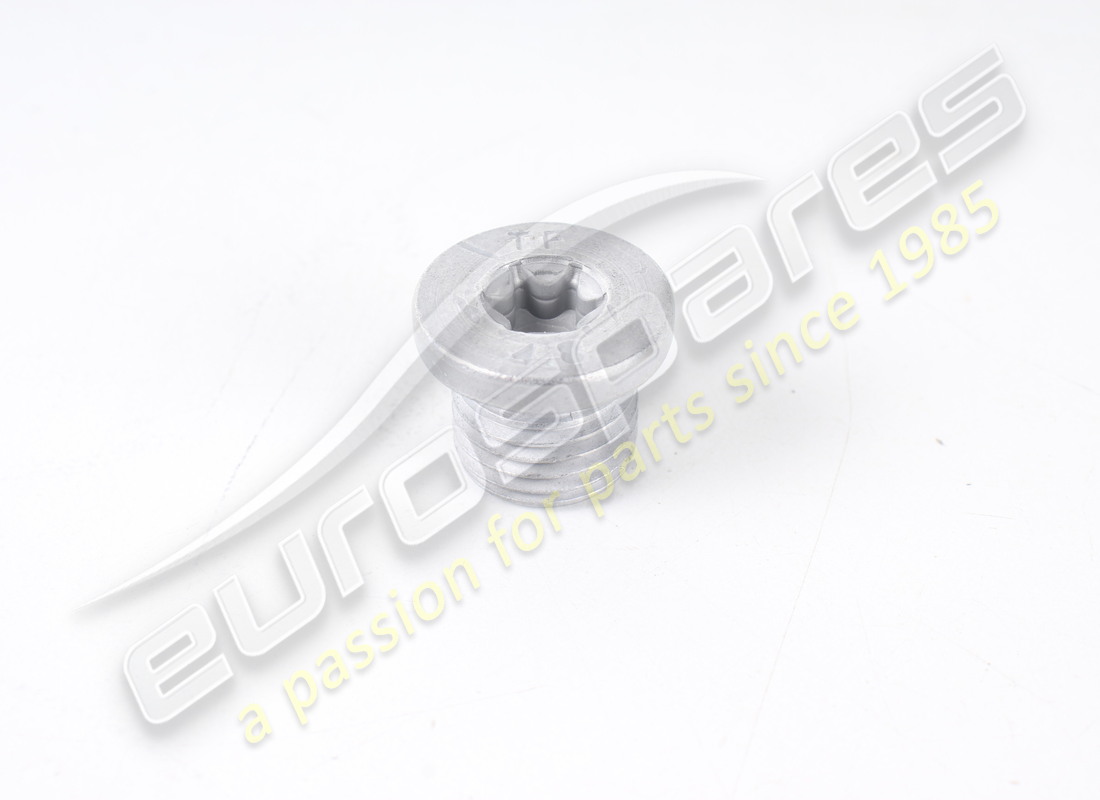 NEW Lamborghini SEALING PLUG . PART NUMBER N91167901 (1)