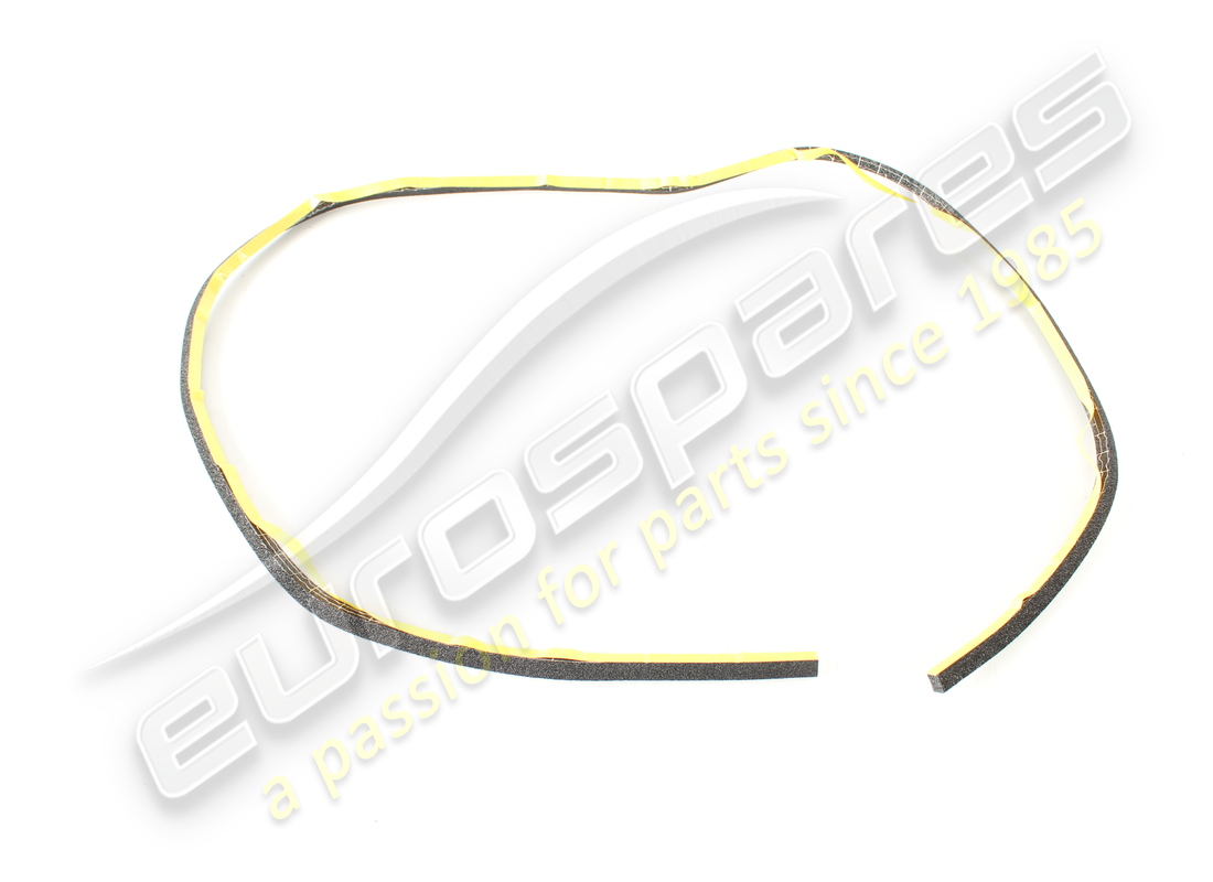 NEW LAMBORGHINI SEALING TAPE. PART NUMBER 403845123A (1) new lamborghini sealing tape. part number 403845123a (1)