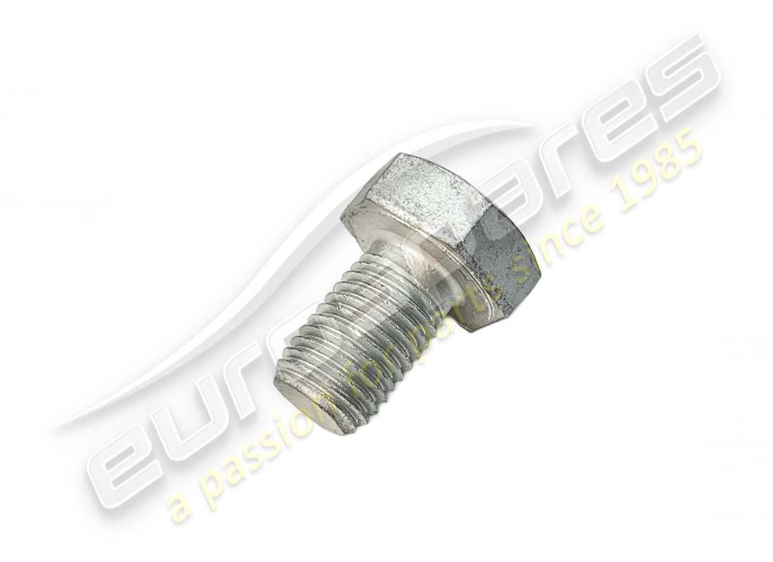 NEW Maserati SCREW . PART NUMBER 15970324 (1)