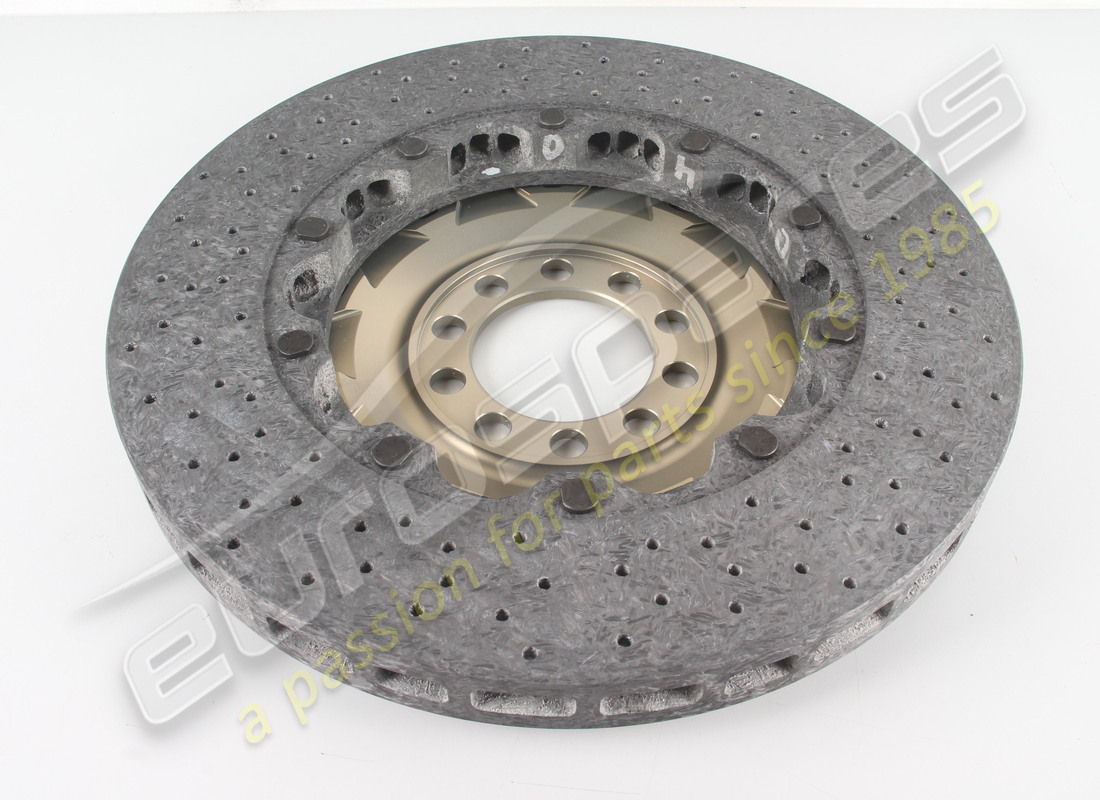 new ferrari rear brake disc. part number 271703 (2)