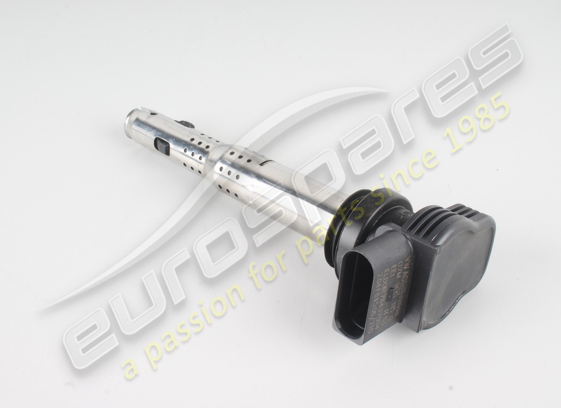 new lamborghini ignition coil bobina. part number 07m905115g (2)