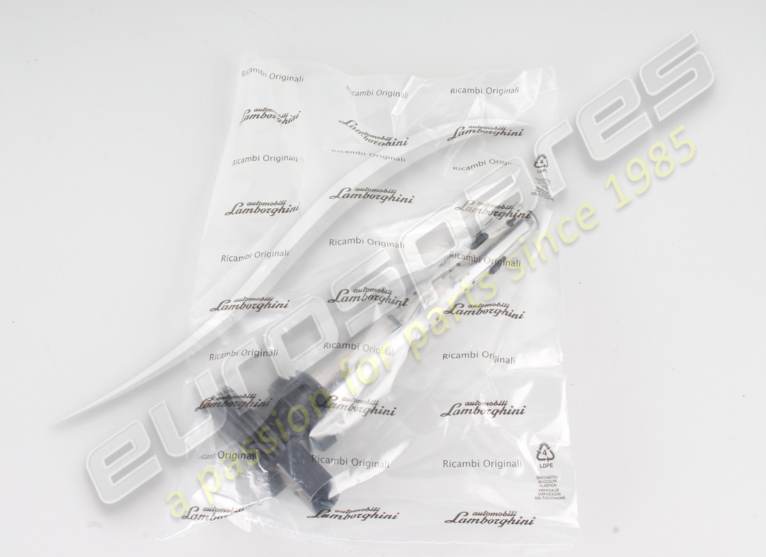 new lamborghini ignition coil bobina. part number 07m905115g (4)