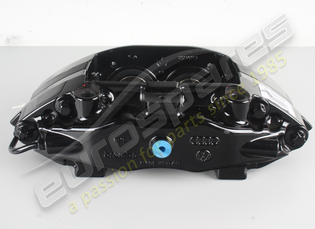 new (other) lamborghini sliding-caliper ccb black. part number 4t0615406e (2)