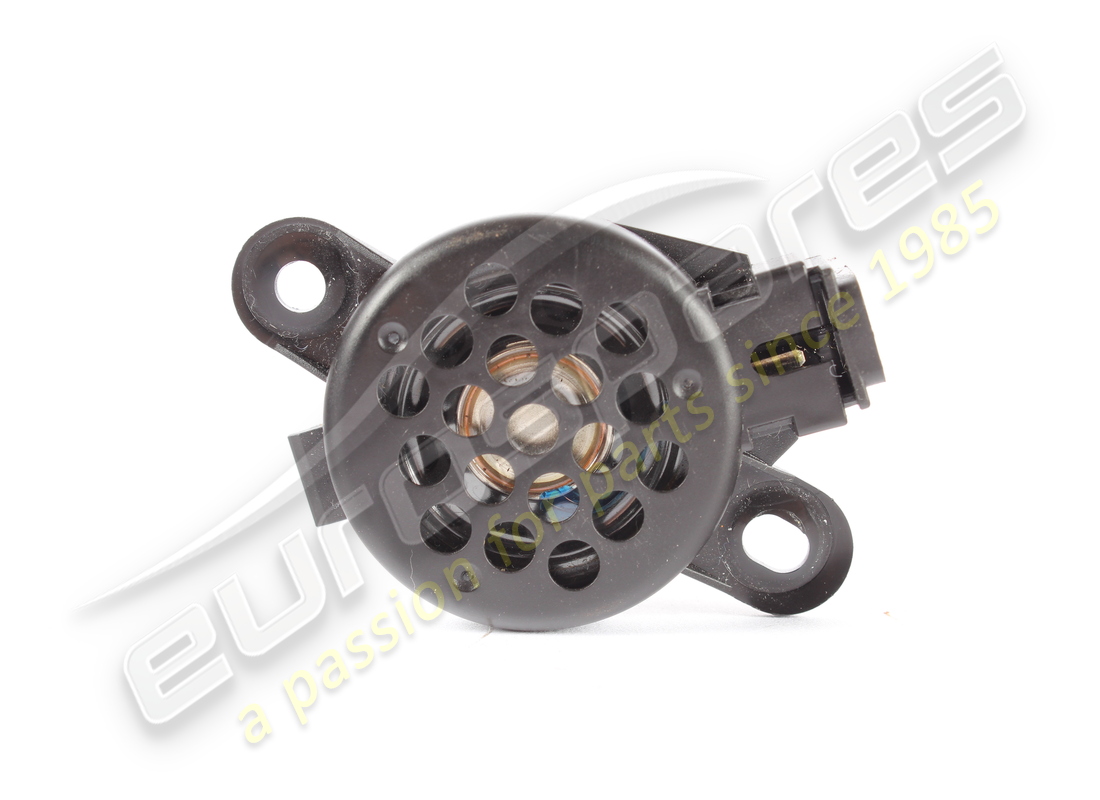 USED Maserati PARKING SENSOR BUZZER . PART NUMBER 223469 (1)