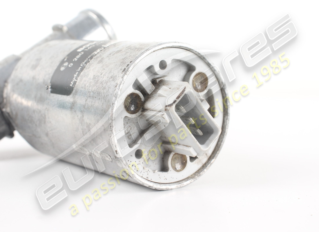 used ferrari idle adjustment regulator. part number 162406 (5)