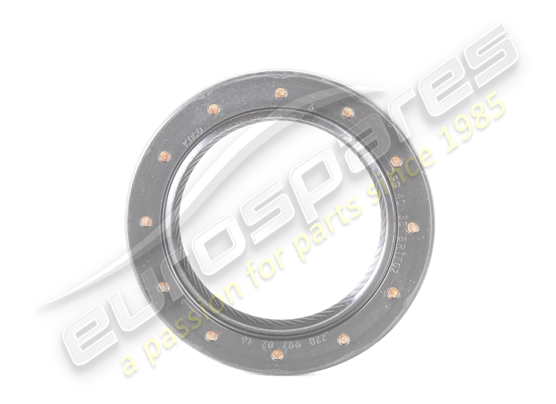 NEW PORSCHE SEAL. PART NUMBER 9A740939910 (3) new porsche seal. part number 9a740939910 (3)