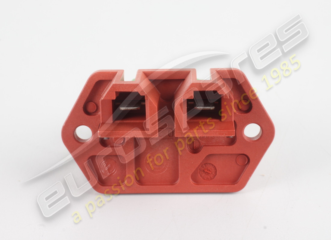 new ferrari resistor. part number 263140 (2)