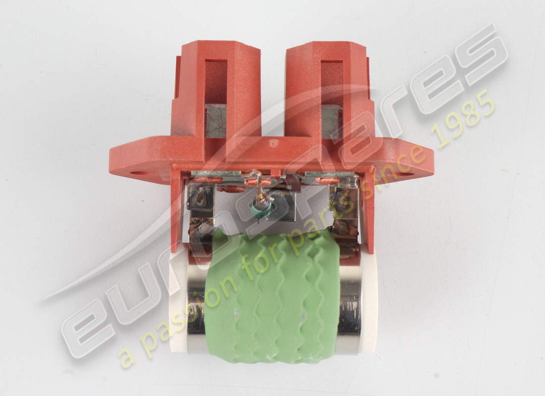 new ferrari resistor. part number 263140 (3)