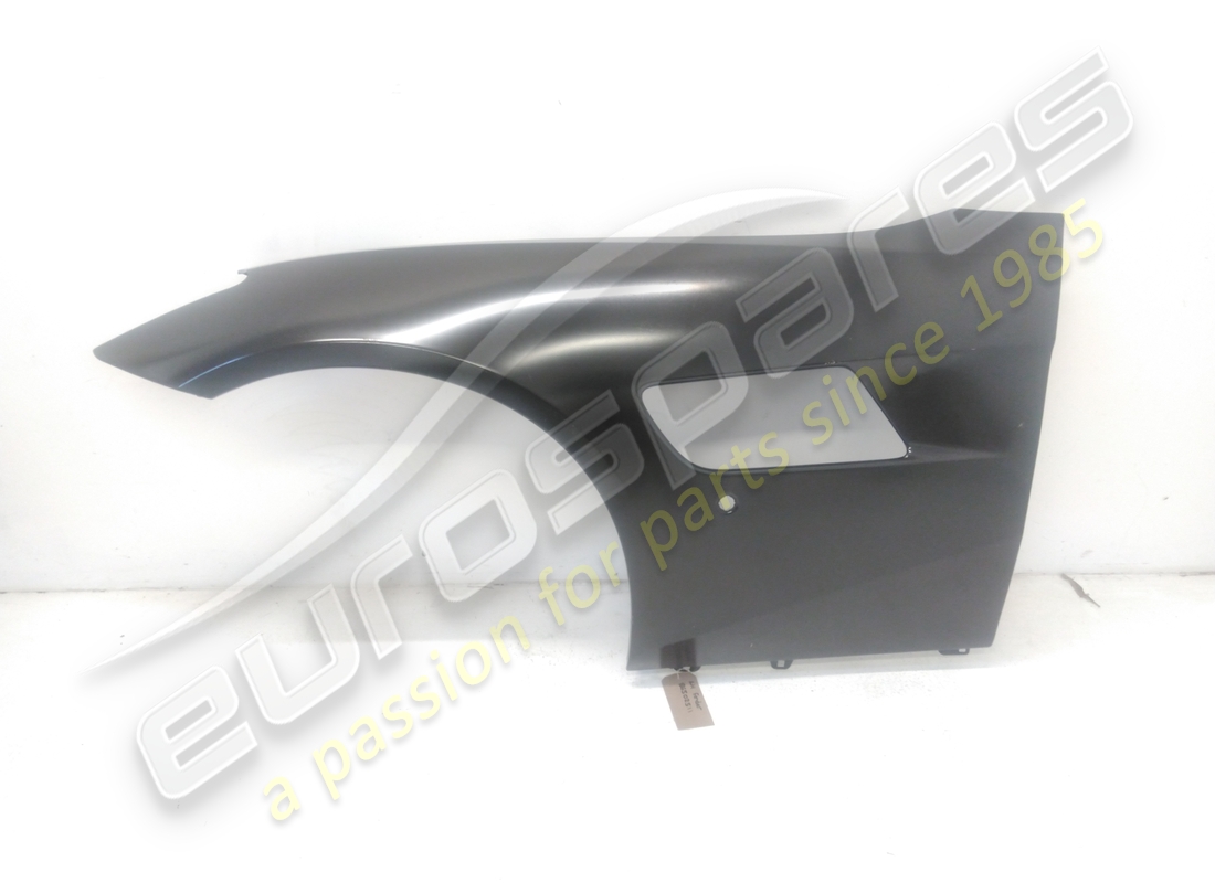 new ferrari complete lh front fender. part number 86502511 (1)