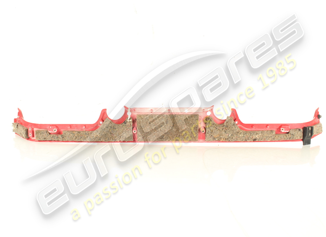 used ferrari rear roll-bar cover.. part number 66461900 (6)