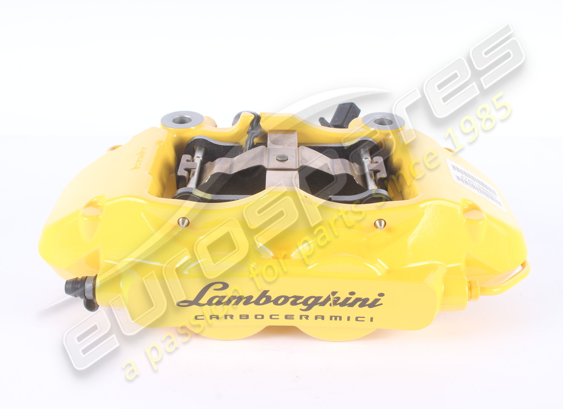new lamborghini rh rear caliper. part number 470615406ad (1)