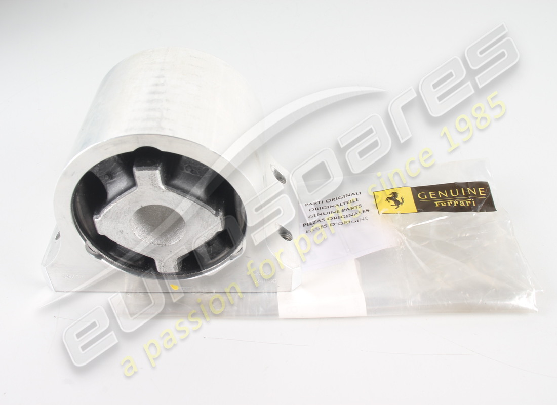 NEW Ferrari COMPLETE BUSHING MOUNTING . PART NUMBER 289318 (1)