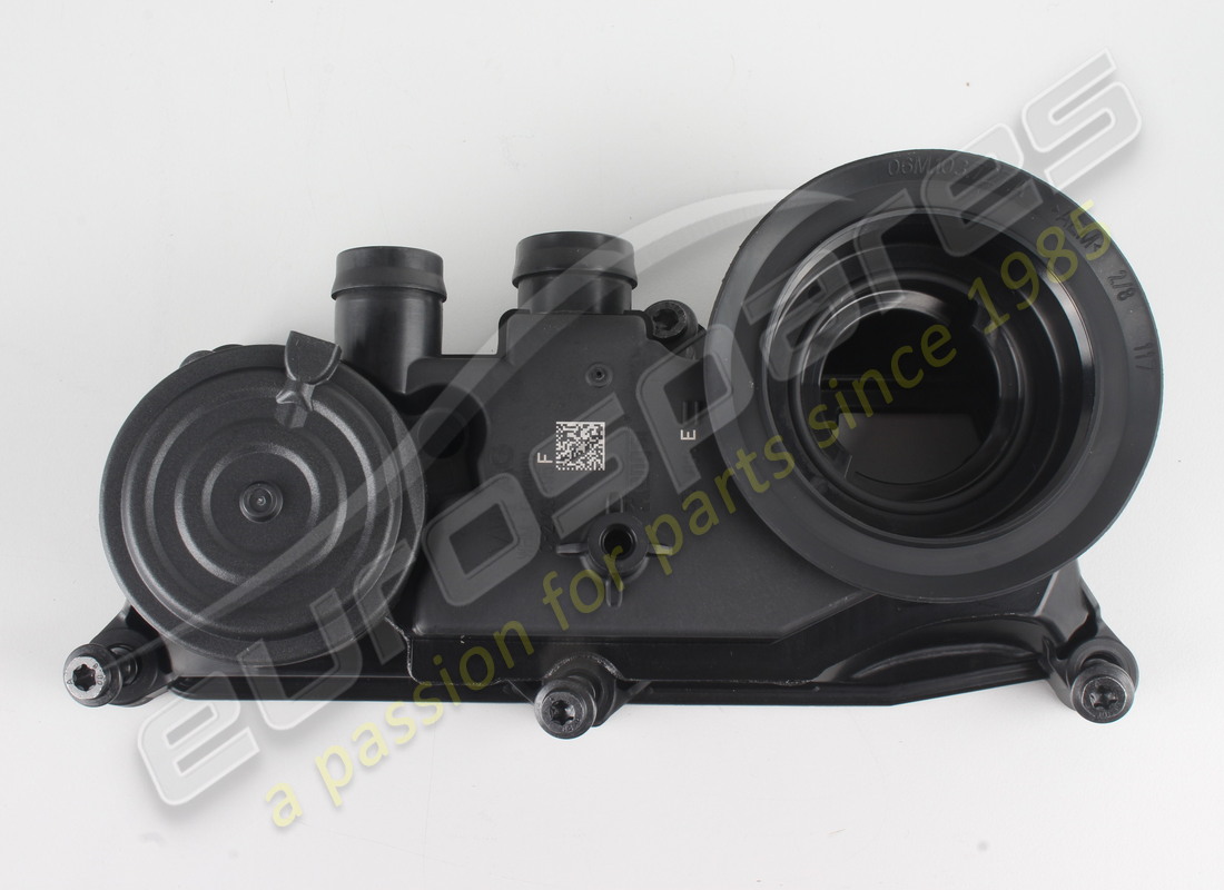 new lamborghini oil separator. part number 0p2103495f (1)