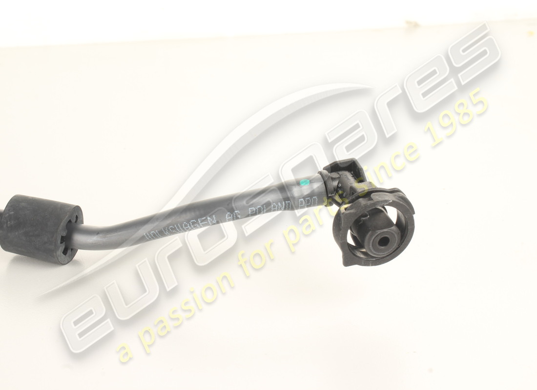 new lamborghini water tube. part number 4m0121081dh (3)