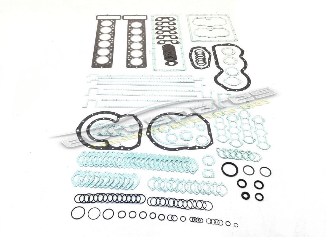 NEW Eurospares GASKET SET . PART NUMBER 001526483 (1)