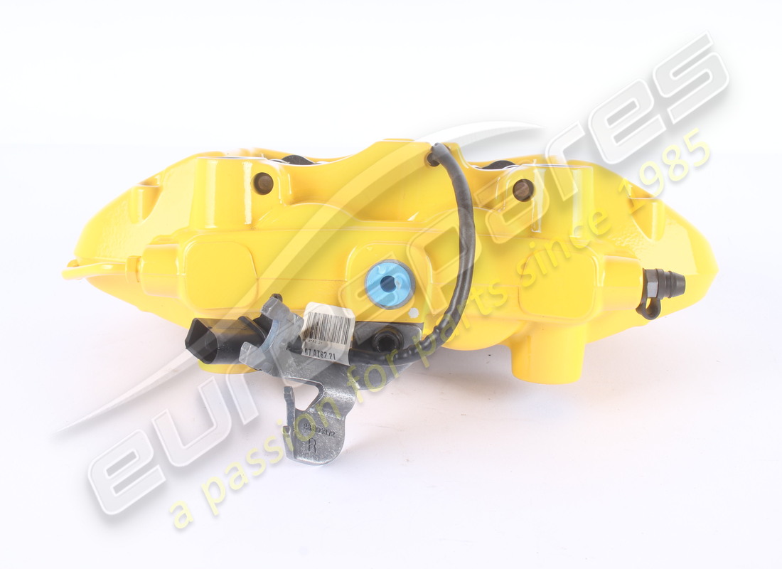 new lamborghini rh rear caliper. part number 470615406ad (3)