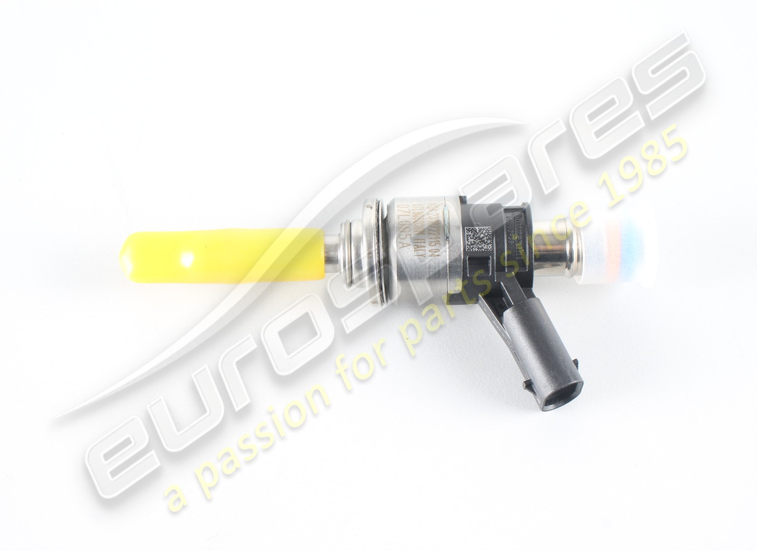 new lamborghini injector. part number 07l906036m (1)