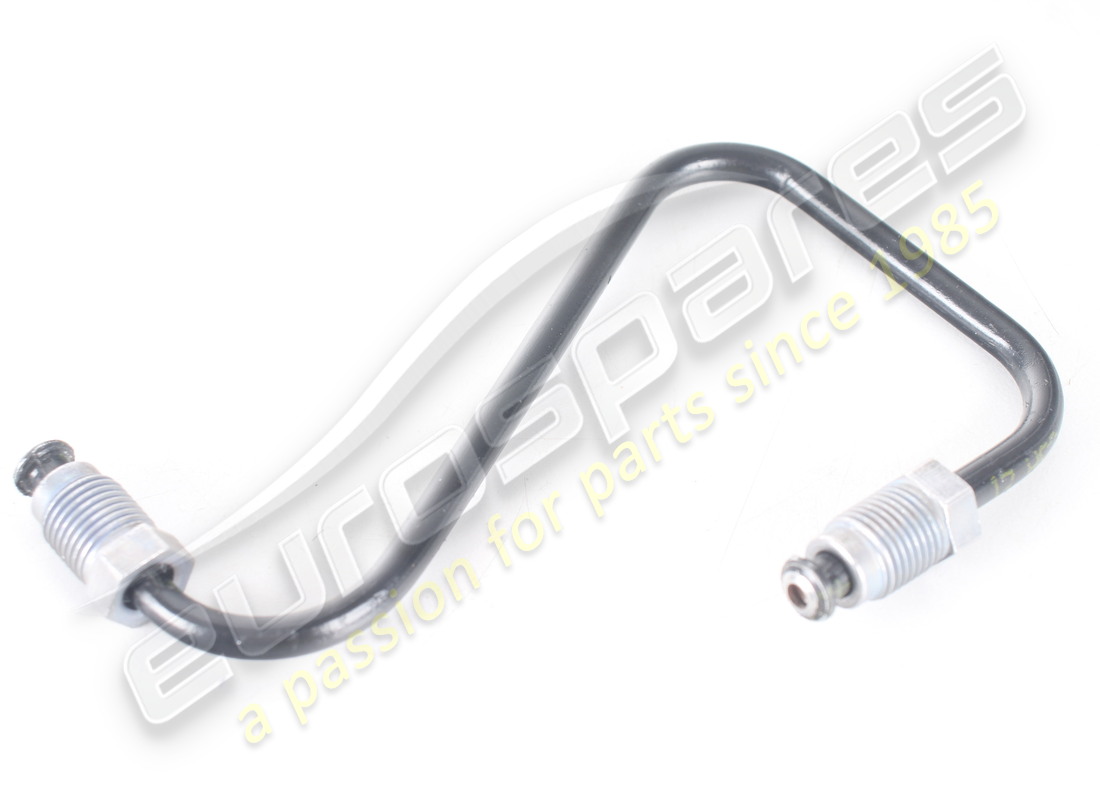 NEW FERRARI RH BRAKE PIPE. PART NUMBER 299562 (1) new ferrari rh brake pipe. part number 299562 (1)