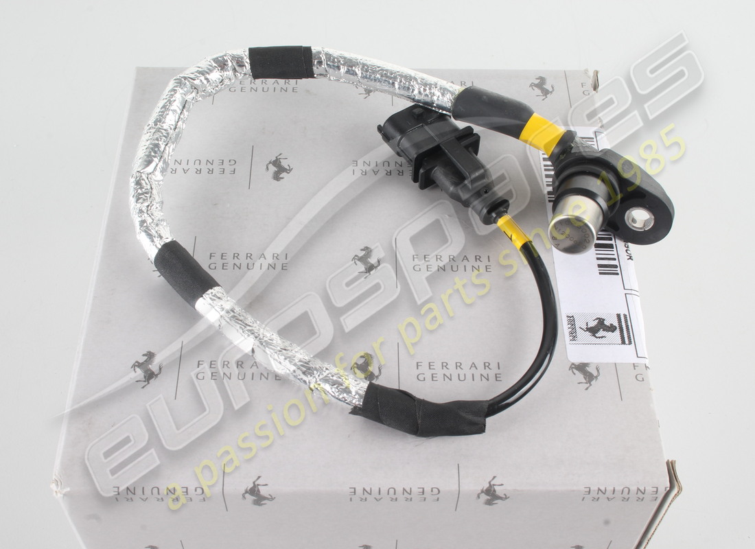 new ferrari exhaust timing sensor. part number 235483 (3)