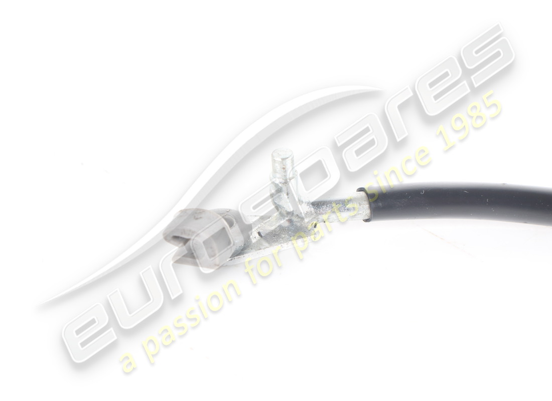 used ferrari lh upper safety rod. part number 61923000 (3)