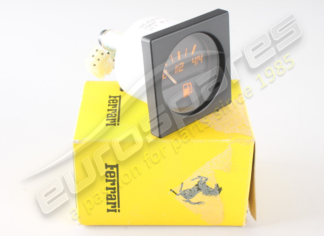 new ferrari fuel level gauge. part number 136664 (1)