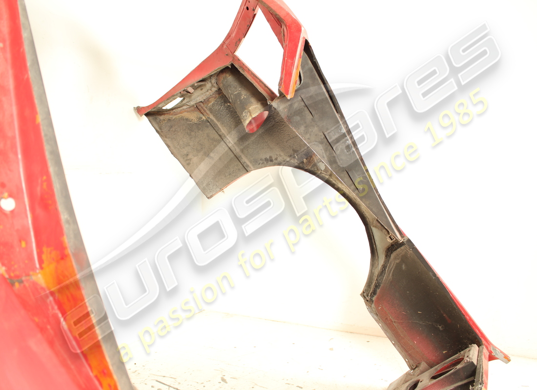 used ferrari rear panel complete gts. part number 61901700 (10)