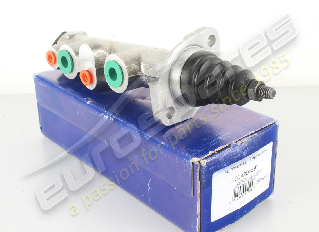 new lamborghini brake cylinder. part number 004204200 (4)