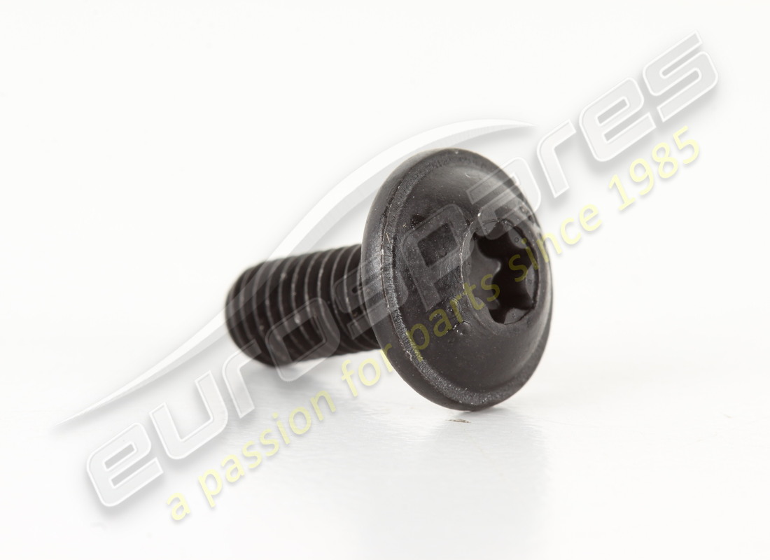 new lamborghini screw m5x12 8.8. part number n90944602 (1)