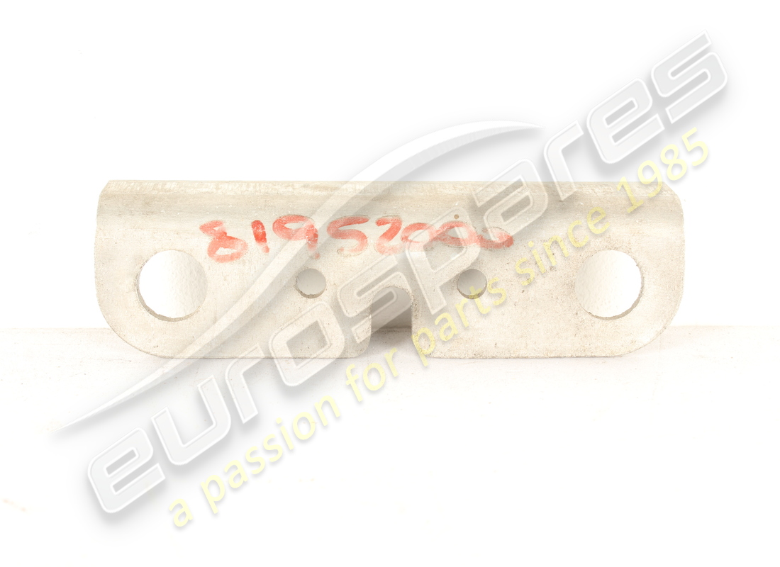 new ferrari angular brace for flank moun. part number 81952000 (2)
