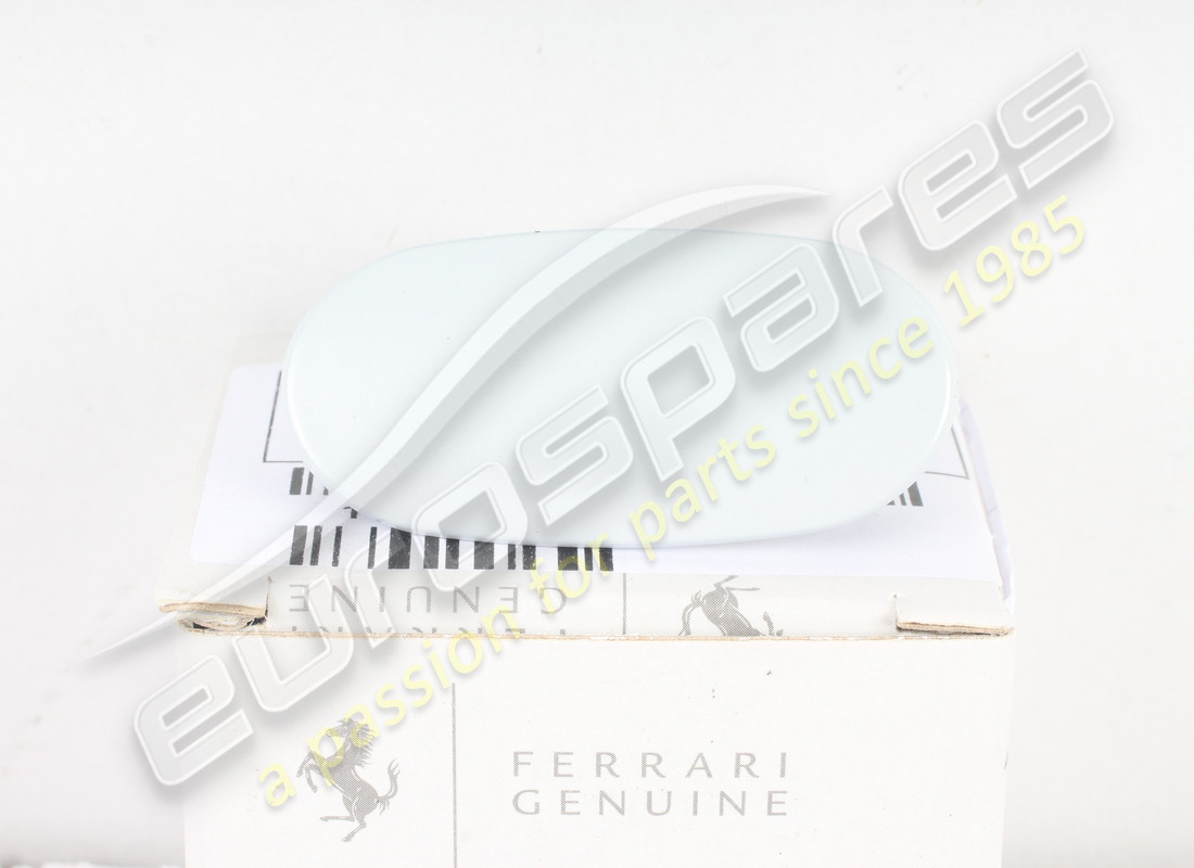 new ferrari lh headlight cover. part number 66224100 (1)