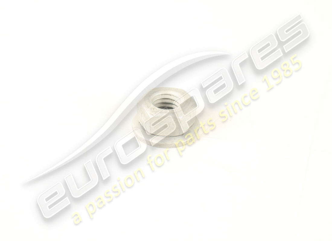 new porsche lock nut. part number 99908420301 (1)