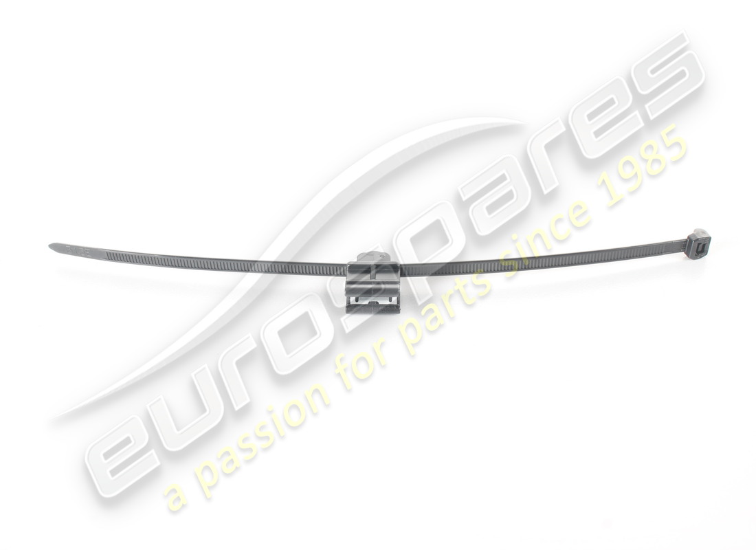 NEW Lamborghini CABLE TIE BASE 193.00X1.00-45.00 . PART NUMBER 3D0971838M (1)