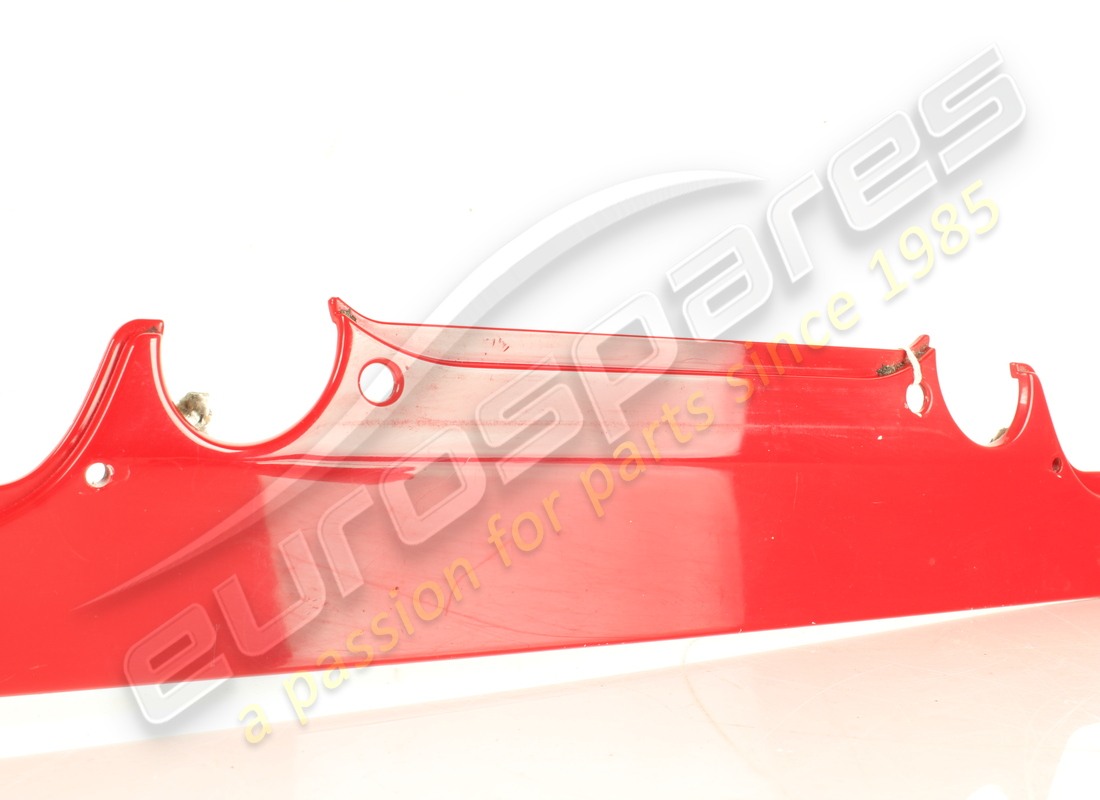 used ferrari rear roll-bar cover.. part number 66461900 (4)