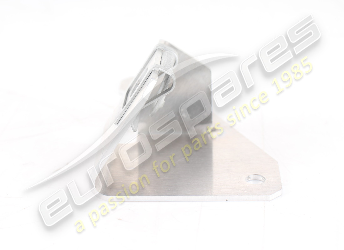 USED LAMBORGHINI BRACKET,FOOT BFS. PART NUMBER 4T0864781 (4) used lamborghini bracket,foot bfs. part number 4t0864781 (4)