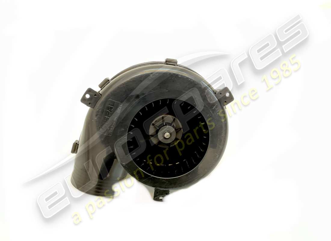 new ferrari rh heater blower. part number 60091600 (2)