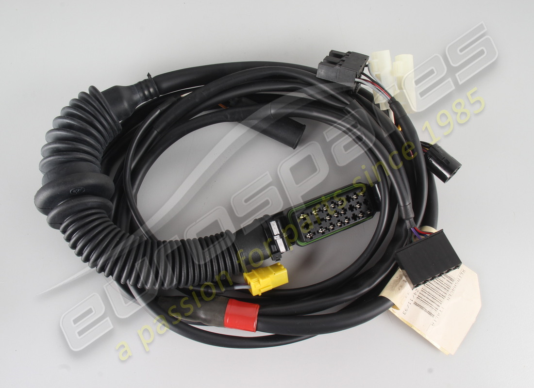 new ferrari cables. part number 152186 (1)