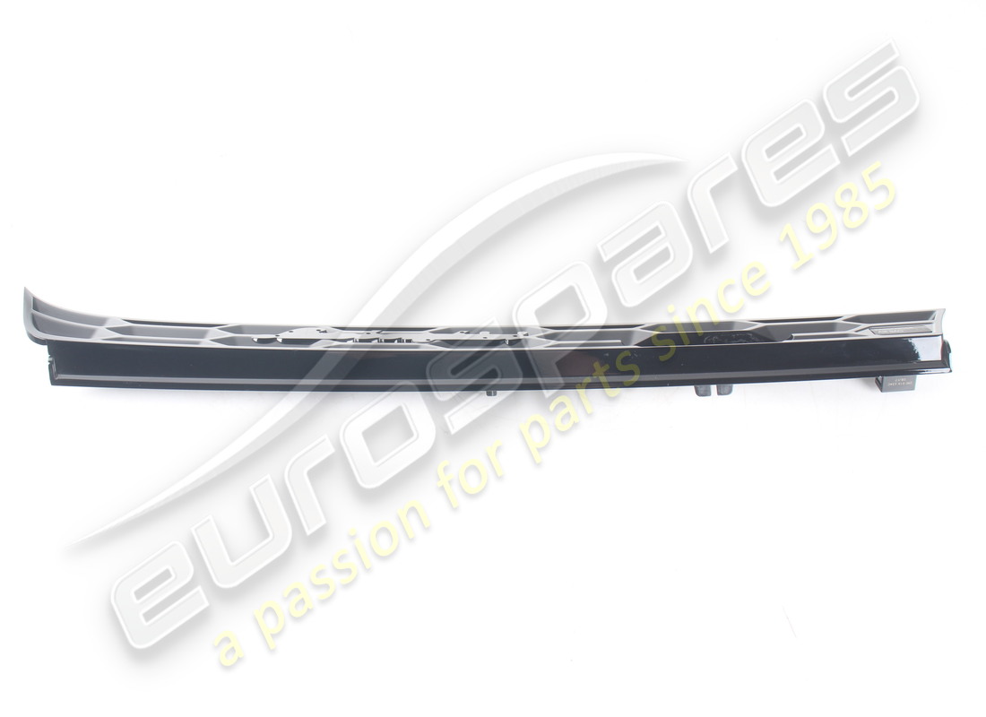 used lamborghini molding,dashboard plancia sup.. part number 4t2857226q (6)