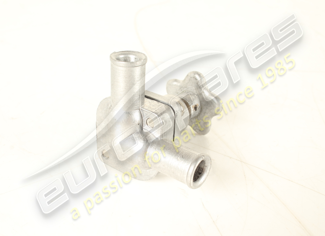 new lamborghini heater valve. part number 006103239 (3)