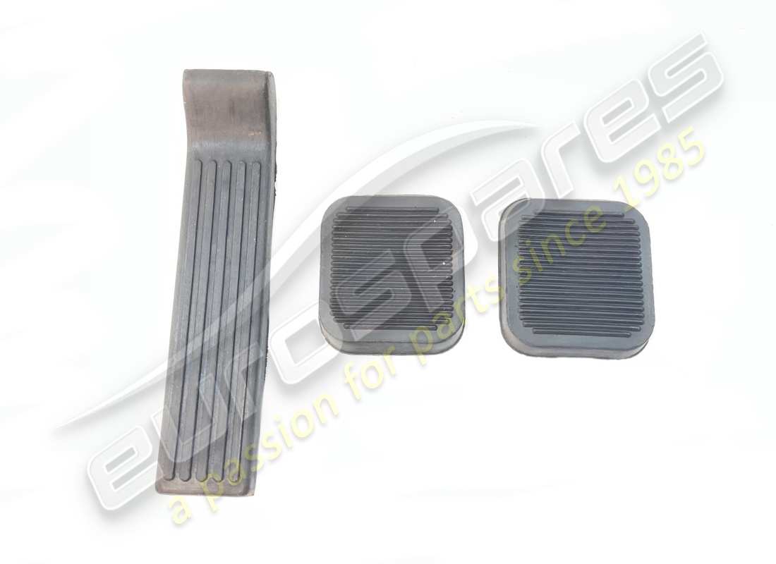 new ferrari pedal rubbers set. part number 16309290 (1)